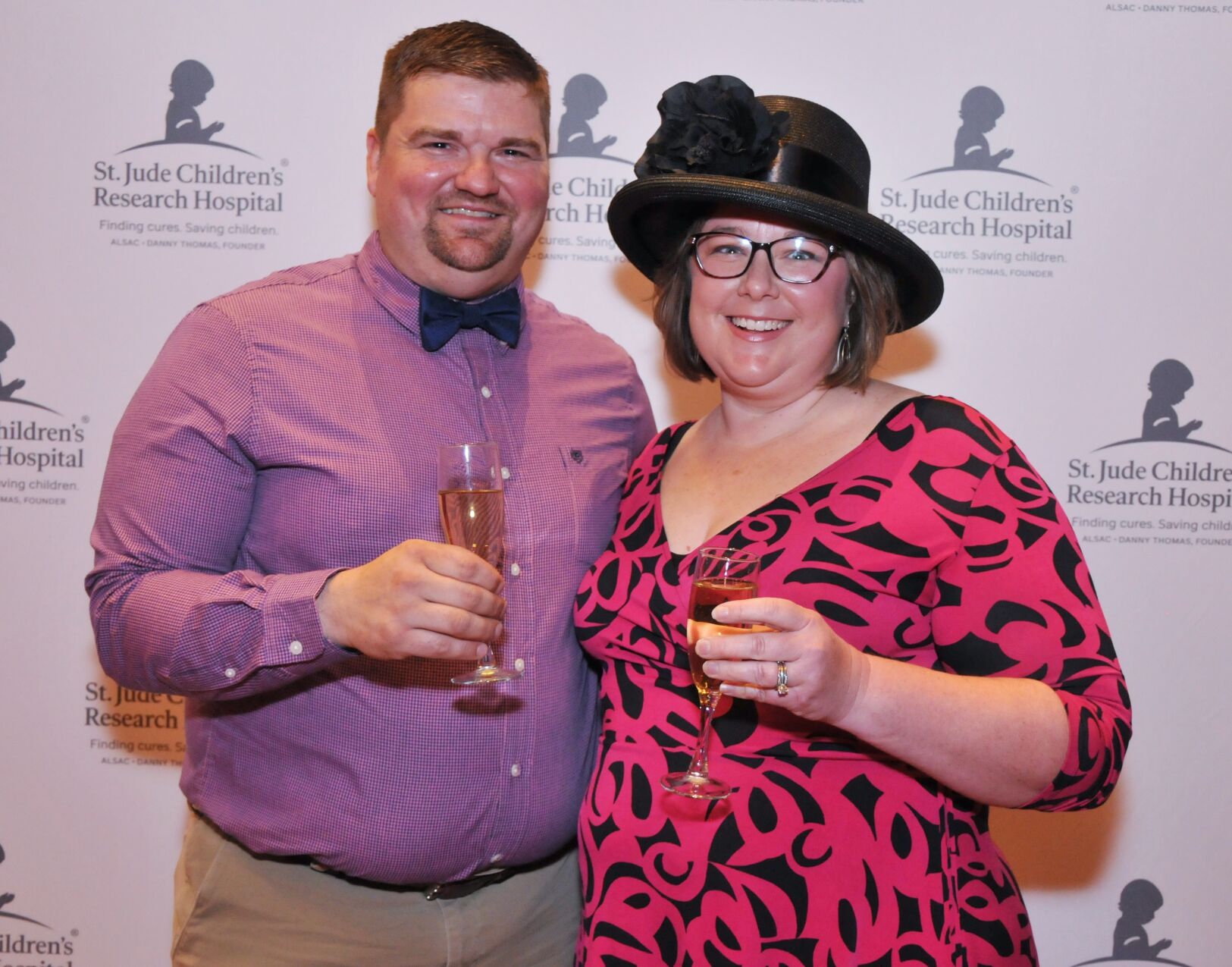 Trever and Krista Kuipers